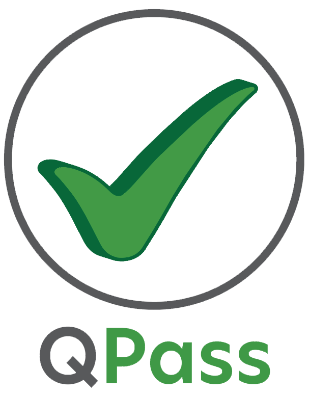 QPass